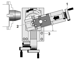 Soustruh PD 400