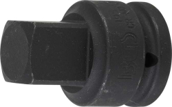 Adaptér vnitřní 3/4" BGS100195, vnější 1", tvrzený