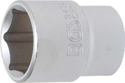 Nástrčná hlavice 3/4" 32 mm BGS103432, Pro Torque