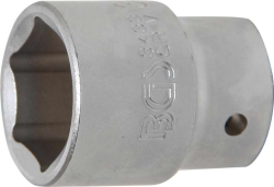 Nástrčná hlavice 3/4" 33 mm BGS103433, Pro Torque