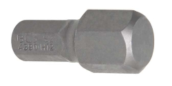 Šroubovací bit 5/16" HEX inbus 12 mm BGS104390