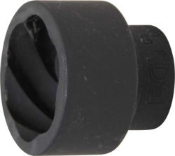 Nástrčná hlavice 3/4" OK 41 mm BGS105268-41 na poškozené matice a šrouby