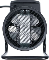 Elektrický teplovzdušný ventilátor 3 kW BGS1073371