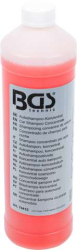 Autošampon koncentrát 1000 ml BGS1074415 (červený)