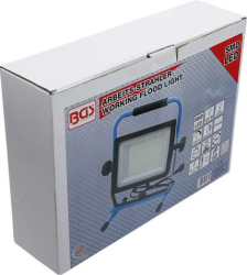 Pracovní svítilna SMD-LED BGS1085339 (120 W)