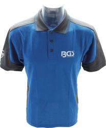 BGS® polo tričko velikost S BGS1090032