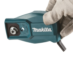 Makita DUA301Z - Aku teleskopická vyvětvovací pila Li-on 2x18V,bez aku Z