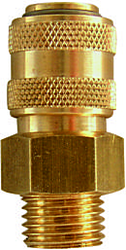 Rychlospojka DN 5, G 1/4"a -  